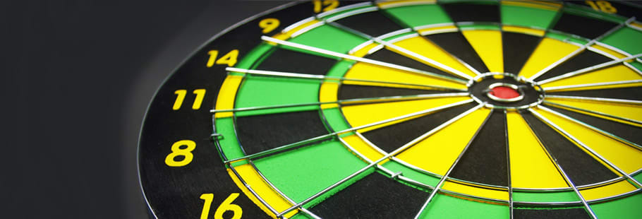 Dartboard