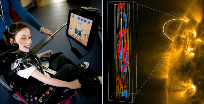 EPSRC Funded PhD Studentships in Interdisciplinary Physical, Computational, Mathematical and Engineering Sciences