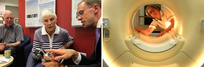 NIHR Newcastle Biomedical Research Centre - Biomedical Scientist PhD Studentships