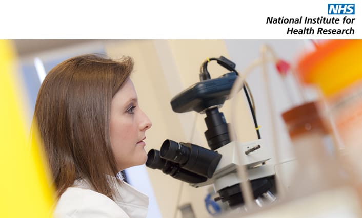 NIHR Newcastle Biomedical Research Centre - Biomedical Scientist PhD Studentships