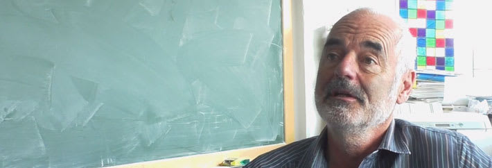 PhD Inspiration - Sir David Spiegelhalter