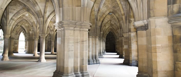 MVLS/ESPRC Studentships 2018