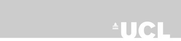 PhD Studentships at National Institute of Health Research (NIHR) 