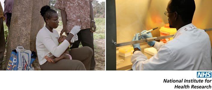 PhD Studentships at National Institute of Health Research (NIHR) 