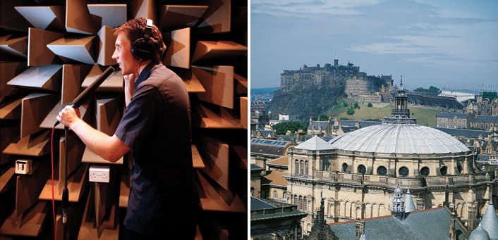 phd linguistics edinburgh