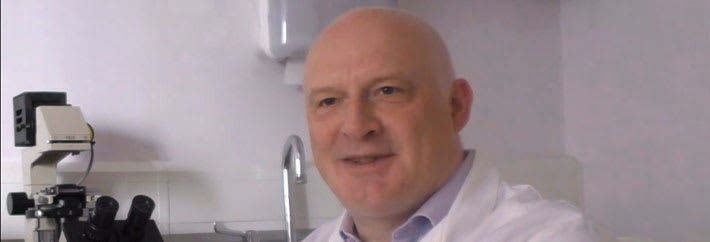 PhD Inspiration - Professor Allen Pacey, The University of Sheffield