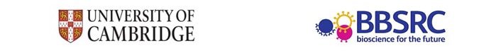 University of Cambridge: Fully funded BBSRC PhD University of Cambridge: Fully funded BBSRC PhD