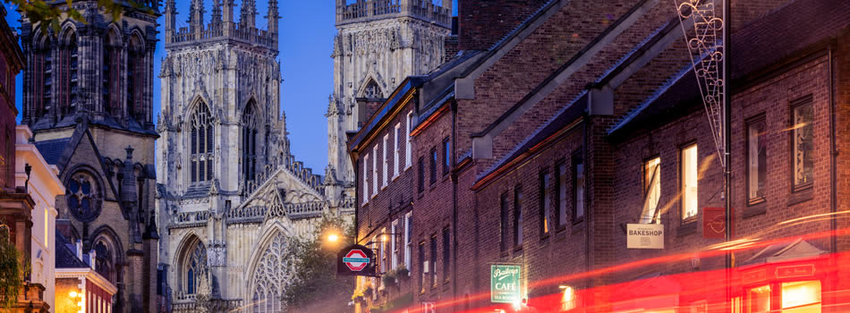 Research Opportunities at the University of York Research Opportunities at the University of York