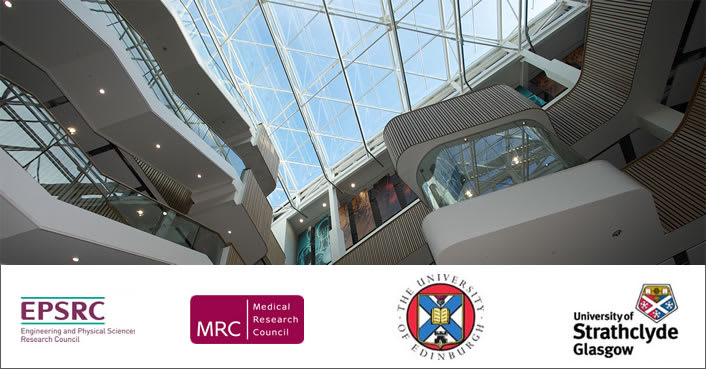 Centre for Doctoral Training in Optical Medical Imaging Centre for Doctoral Training in Optical Medical Imaging