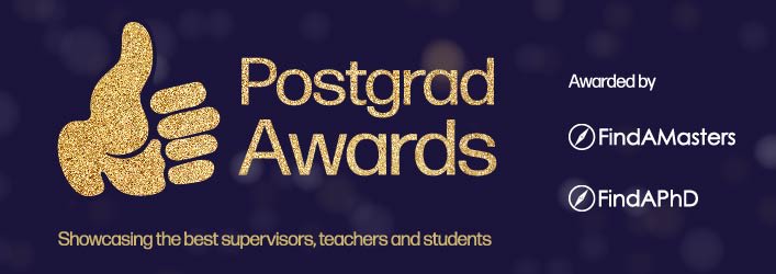 Postgrad Awards - Award Categories Postgrad Awards - Award Categories