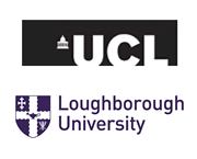 UCL and Loughborough UCL and Loughborough