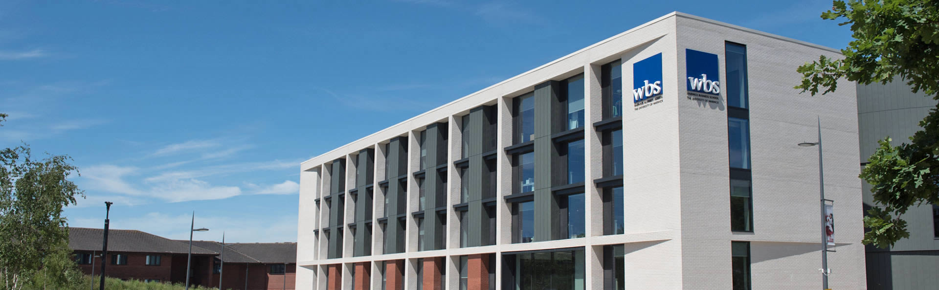 Warwick Business School Warwick Business School