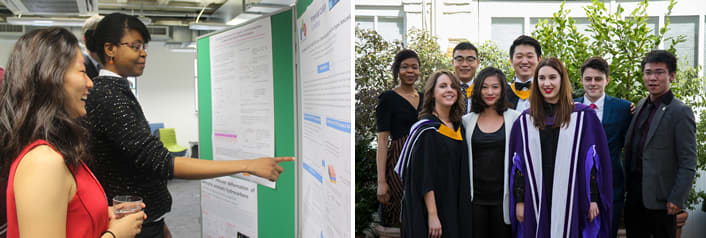 Centre for Doctoral Training (CDT) in Plastic Electronics