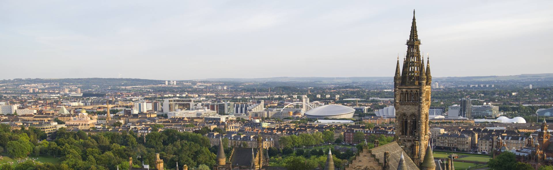 Adam Smith Business School, University of Glasgow Adam Smith Business School, University of Glasgow