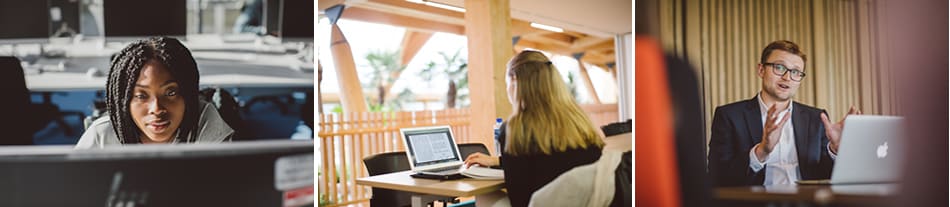 Gain an online degree from a top UK university Gain an online degree from a top UK university