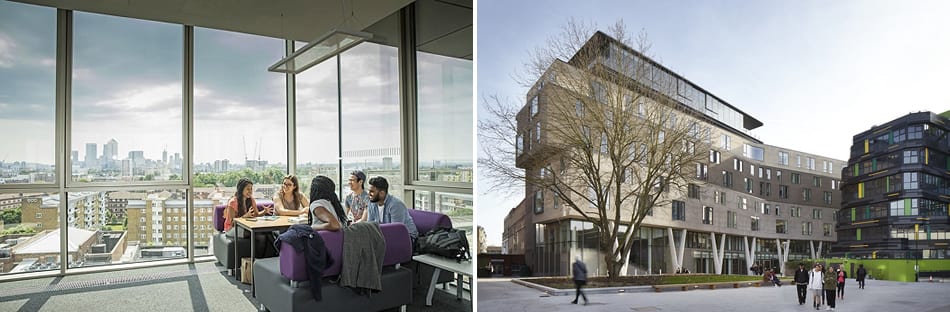 Queen Mary University of London Queen Mary University of London