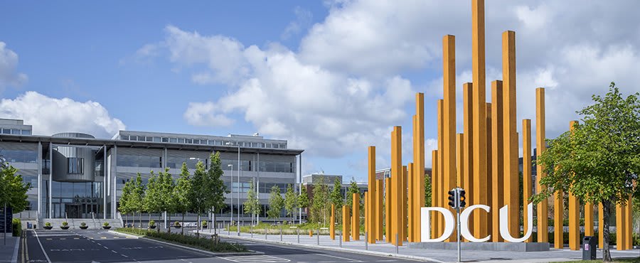 Dublin City University 