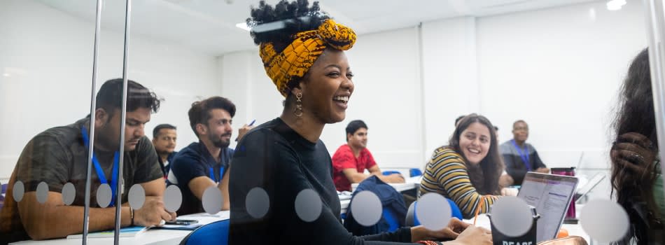 Expand your knowledge and discover opportunities at our London and Birmingham branch campuses. Expand your knowledge and discover opportunities at our London and Birmingham branch campuses.