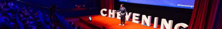 Why you should consider studying a Masters in the UK on a Chevening Scholarship
