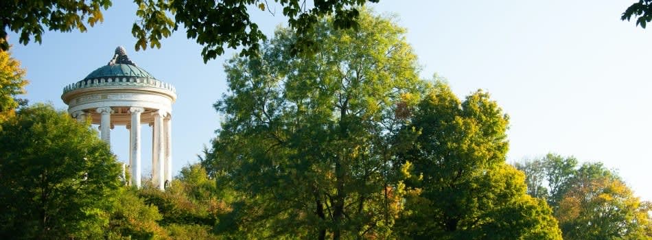 Masters study in Germany
