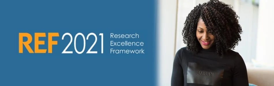 Research Excellence Framework