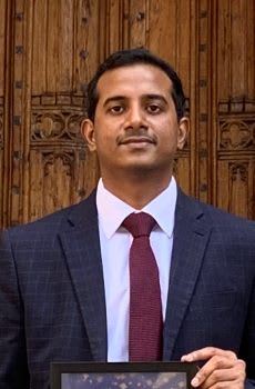 Sasi Senga PhD research University of Oxford Sasi Senga PhD research University of Oxford