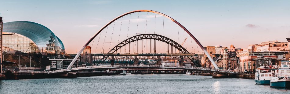 Northumbria