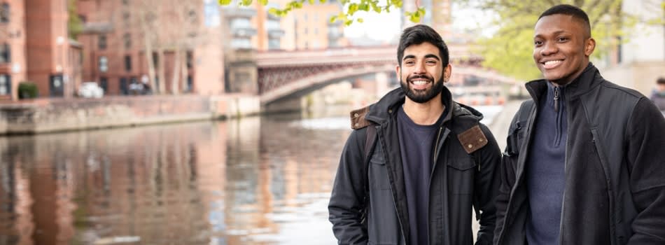 You can go further with the University of Leeds. You can go further with the University of Leeds.