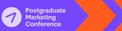 Postgraduate Marketing Conference 2023