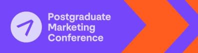 Banner for our Marketing Conference