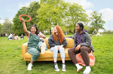 Renowned for excellence - A world-class University, a unique student experience Renowned for excellence - A world-class University, a unique student experience