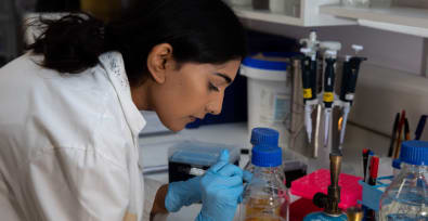 Renowned for excellence - A world-class University, a unique student experience Renowned for excellence - A world-class University, a unique student experience