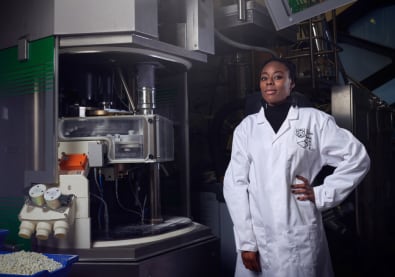 Renowned for excellence - A world-class University, a unique student experience Renowned for excellence - A world-class University, a unique student experience
