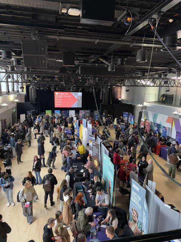 University Exhibitions