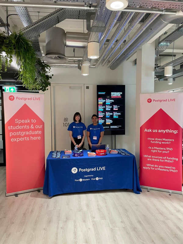 Ask Us Anything Zone