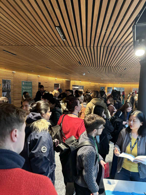 Networking Opportunities